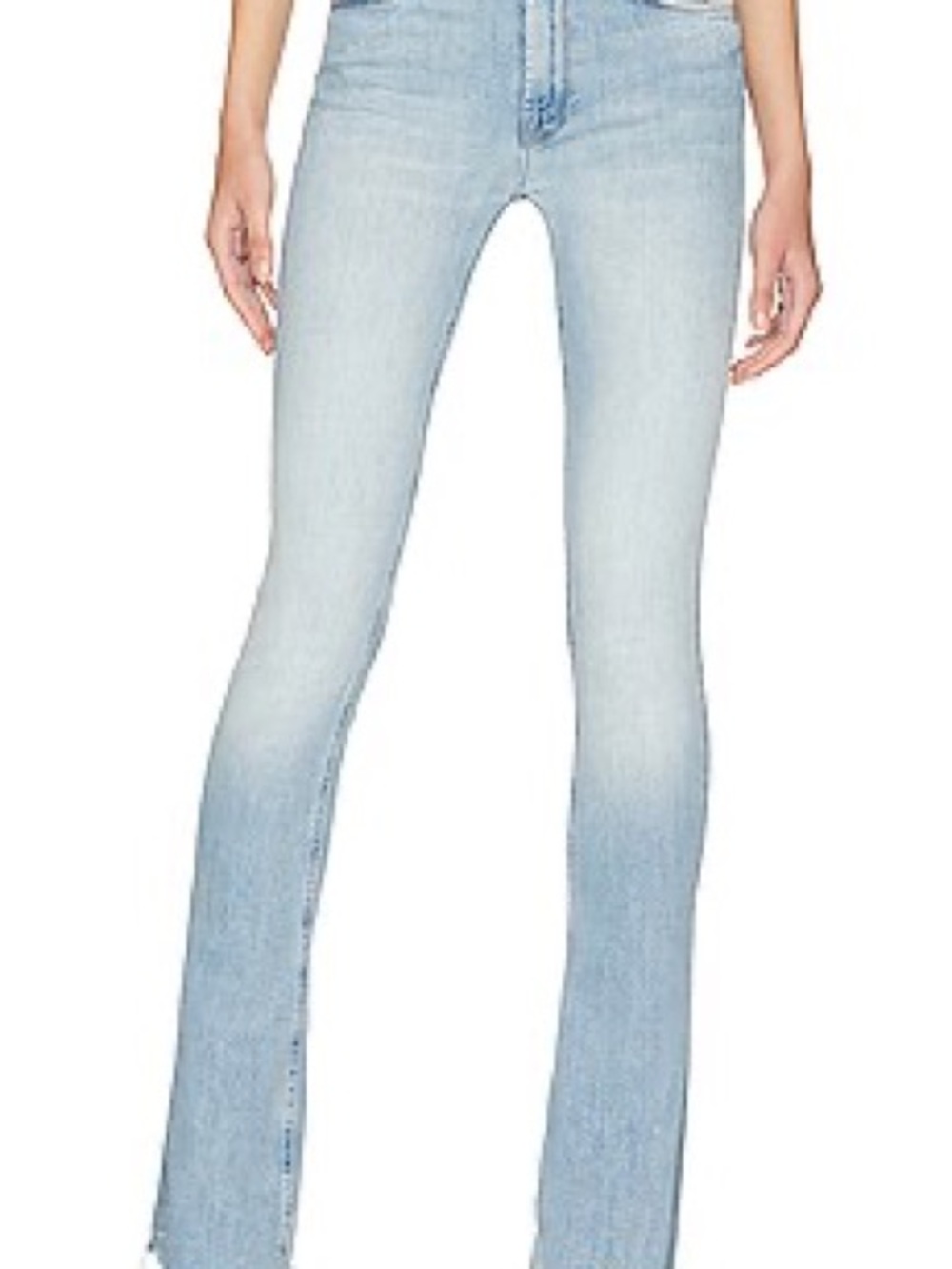 Mother Denim